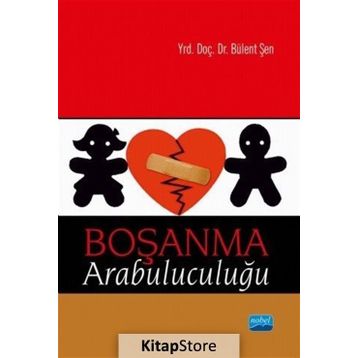 Boşanma Arabuluculuğu - Bülent Şen