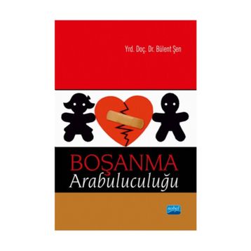 Boşanma Arabuluculuğu - Bülent Şen