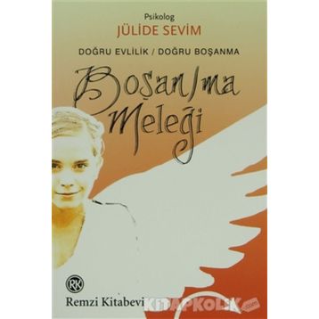 Boşanma Meleği - Jülide Sevim