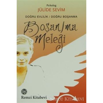 Boşanma Meleği - Jülide Sevim