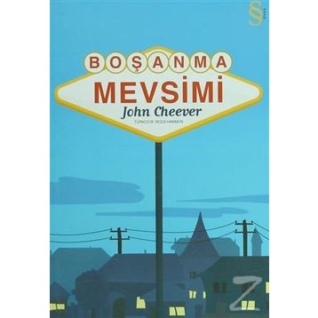 BOŞANMA MEVSIMI - JOHN CHEEVER