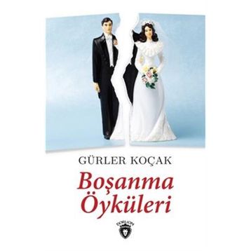 Boşanma Öyküleri - Gürler Koçak