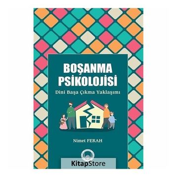 Boşanma Psikolojisi - Nimet Ferah