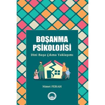 Boşanma Psikolojisi - Nimet Ferah