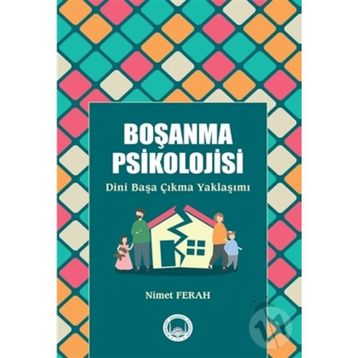 Boşanma Psikolojisi - Nimet Ferah