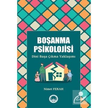 Boşanma Psikolojisi - Nimet Ferah