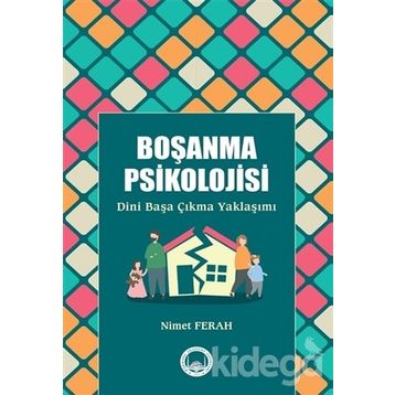 Boşanma Psikolojisi - Nimet Ferah
