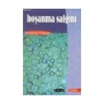 BOŞANMA SALGINI - CHRISTIANE COLLANGE