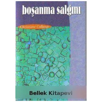 BOŞANMA SALGINI - CHRISTIANE COLLANGE