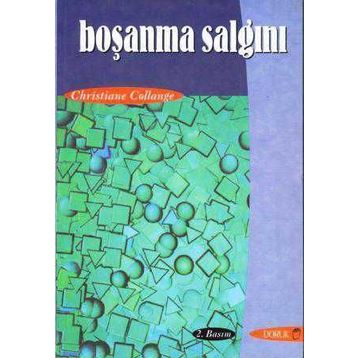 BOŞANMA SALGINI - CHRISTIANE COLLANGE
