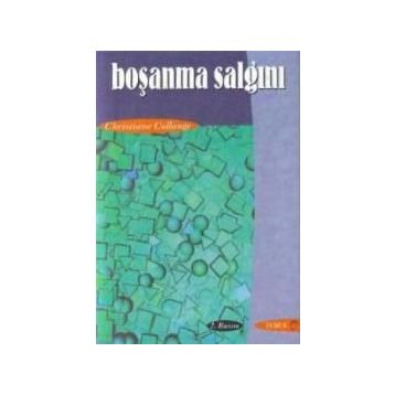 BOŞANMA SALGINI - CHRISTIANE COLLANGE
