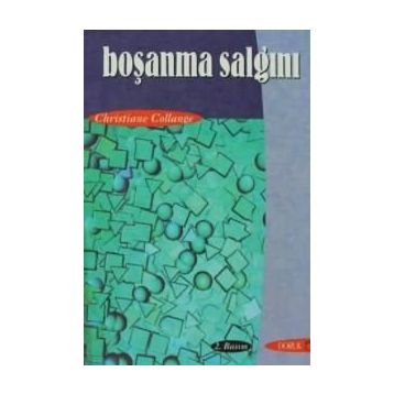 BOŞANMA SALGINI - CHRISTIANE COLLANGE