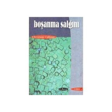 BOŞANMA SALGINI - CHRISTIANE COLLANGE