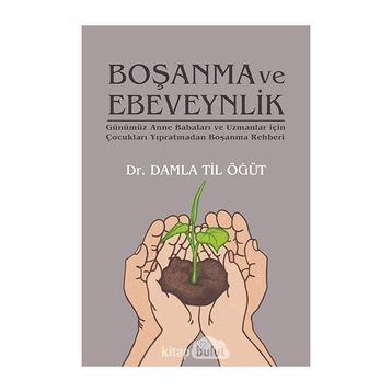 Boşanma ve Ebeveynlik - Damla Til Öğüt