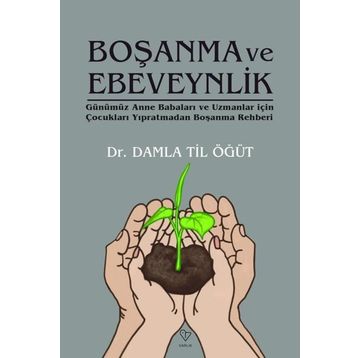 Boşanma ve Ebeveynlik - Damla Til Öğüt