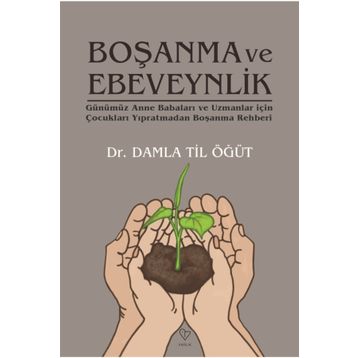 Boşanma ve Ebeveynlik - Damla Til Öğüt