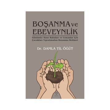 Boşanma ve Ebeveynlik - Damla Til Öğüt