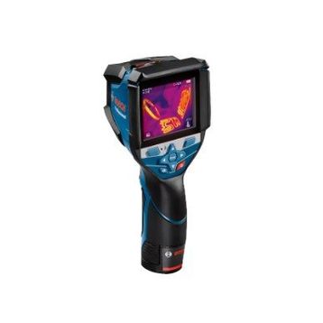 Bosch 0 601 083 500 GTC 600 C Professional Termal Kamera