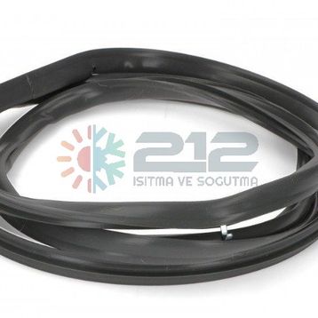 Bosch 00754066 Fırın Kapak Contası