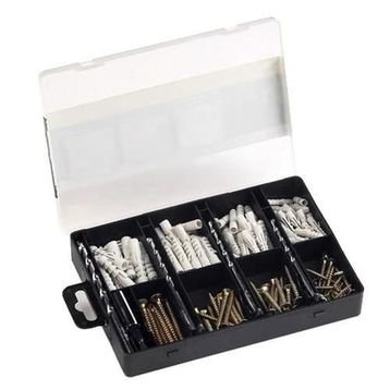 Bosch 019170 173 Parça Vidalama ve Sabitleme Seti