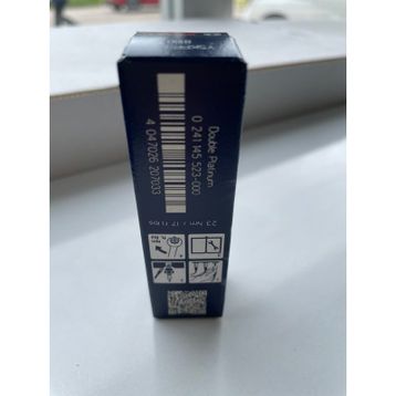 Bosch 0241145523 Ateşleme Bujisi