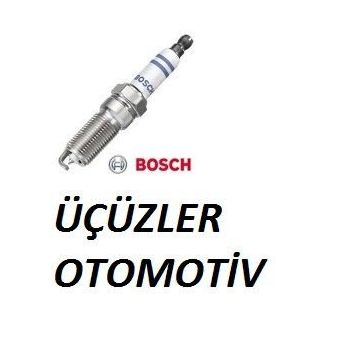 Bosch 0242135515 Buji