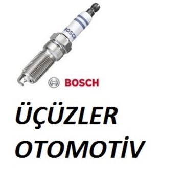 Bosch 0242135515 Buji