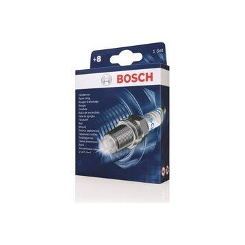 Bosch 0242235666 4 Adet Buji Takımı