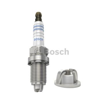 Bosch 0242235668 Çift Tırnak Buji
