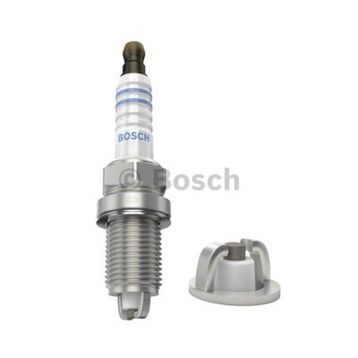 Bosch 0242235668 Çift Tırnak Buji