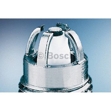 Bosch 0242240590 Dört Tırnak Buji
