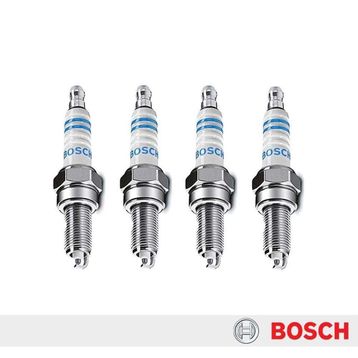 Bosch 0242240593 Ateşleme Bujisi