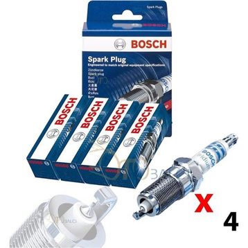 Bosch 0242240653 LPG Bujisi