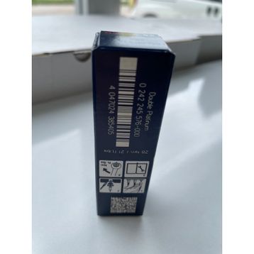 Bosch 0242245576 Ateşleme Bujisi
