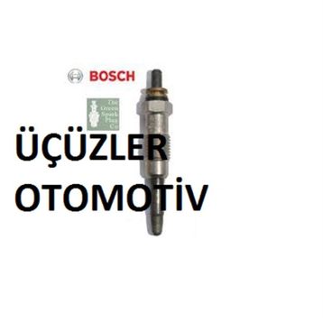 Bosch 0250201039 Kızdırma Bujisi