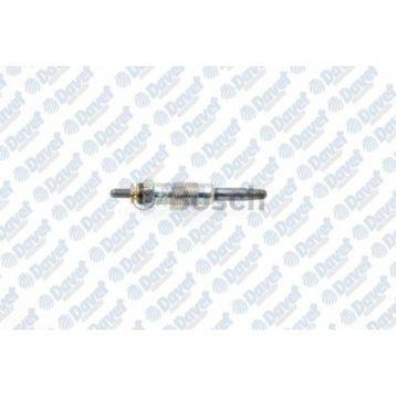 Bosch 0250201039 Kızdırma Bujisi