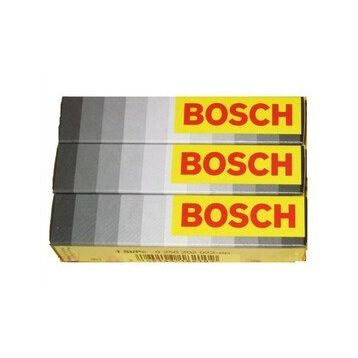 Bosch 0250202022 Kızdırma Bujisi