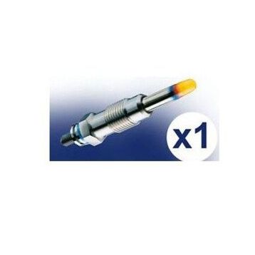 Bosch 0250202131 Kızdırma Bujisi