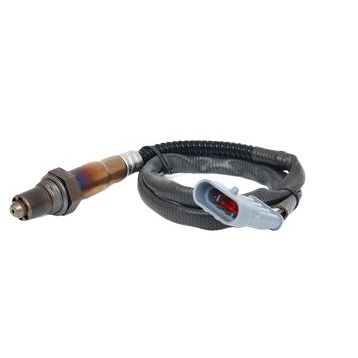 Bosch 0258010167 Oksijen Lambda Sensörü