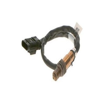 Bosch 0258027103 Oksijen Lambda Sensörü
