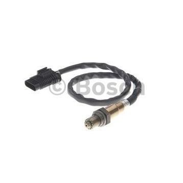 Bosch 0258027103 Oksijen Lambda Sensörü
