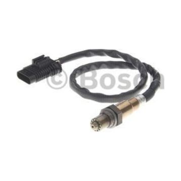 Bosch 0258027103 Oksijen Lambda Sensörü