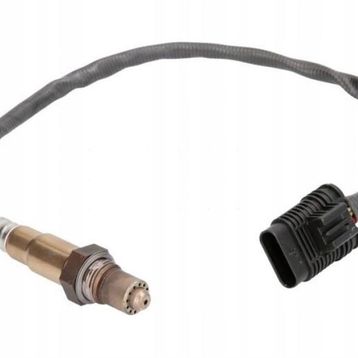 Bosch 0258027103 Oksijen Lambda Sensörü