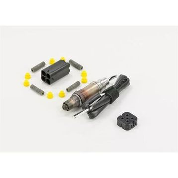Bosch 0258986502 Oksijen Lambda Sensörü