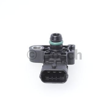 Bosch 0261230262 Emme Manifold Basınç Sensörü