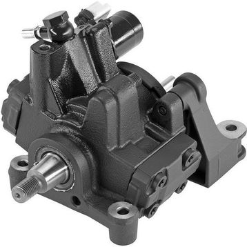 Bosch 0261520211 Yüksek Basınç Pompası