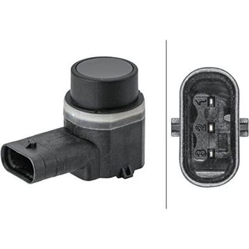 Bosch 0263009637 Park Sensörü