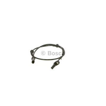 Bosch 0265007982 Tekerlek Devir Sensörü
