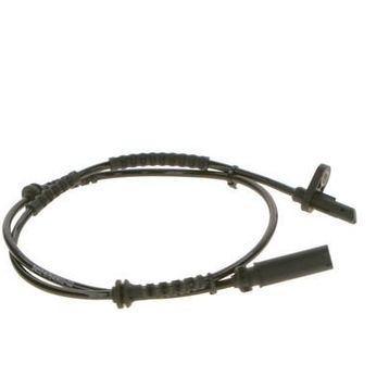 Bosch 0265007982 Tekerlek Devir Sensörü