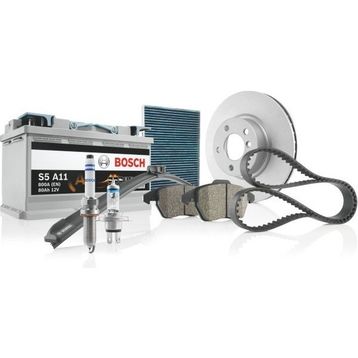 Bosch 0272220736 Konjektör